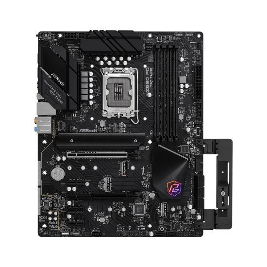 Placa de baza Asrock Z690 PG RIPTIDE, LGA 1700