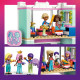 SALON COAFURA&MAG. ACCESORII, LEGO 42662 SALON COAFURA&MAG. ACCESORII, LEGO 42662