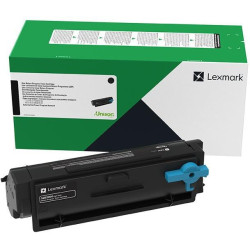 Toner Lexmark 55B200E, black, 3k pagini, Compatibl cu MS431, MX432, MX431, MS331,MX331.