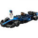 MASINA CURSE F1 WILL. RACING,LEGO 77249 MASINA CURSE F1 WILL. RACING,LEGO 77249