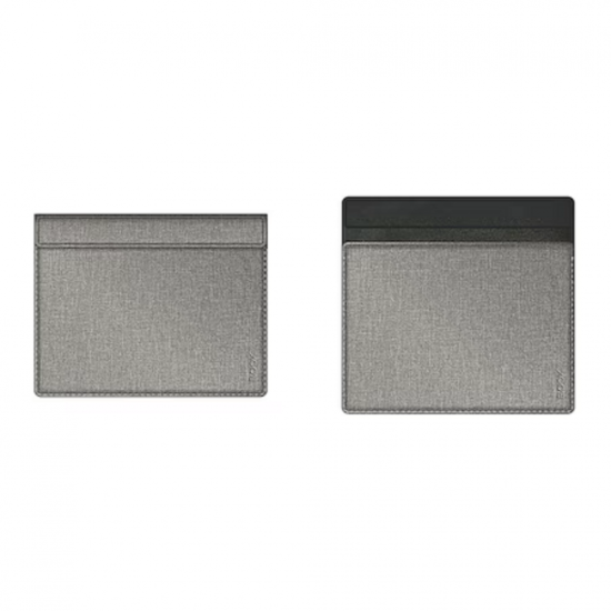 Husa tip plic pentru Ebook reader Onyx Boox Nova Air, Nova Air Color Gri, Garantie: 12 luni