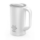 APARAT SPUMAT LAPTE HEINNER HMFR-450WH