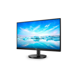 MONITOR Philips 275V8LA 27 inch, Panel Type: VA, Backlight: WLED, Resolution: 2560x1440, Aspect Ratio: 16:9,  Refresh Rate:75Hz, Response time GtG: 4 ms, Brightness: 300 cd/m², Contrast (static): 3000:1, Contrast (dynamic): Mega Infinity DCR, Viewing angl