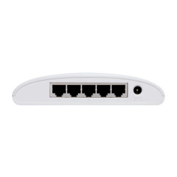 Switch D-Link DGS-1005D, 5 port, 10/100/1000 Mbps