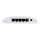 Switch D-Link DGS-1005D, 5 port, 10/100/1000 Mbps