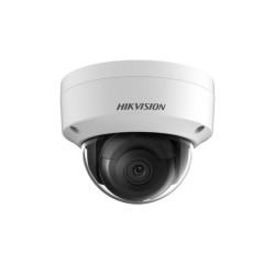 Camera supraveghere Hikvision IP dome DS-2CD2146G2-I(2.8mm)C, 4MP,  low- light powered by DarkFighter, Acusens - filtrarea alarmelor false dupa oameni si masini, senzor: 1/3