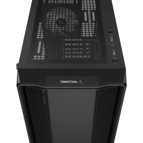 Carcasa Deepcool CC560 V2 ARGB Carcasa Deepcool CC560 V2 ARGB