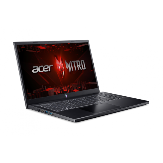 ANV15 15 FHD I7-13620H 16 512GB 4050 DOS