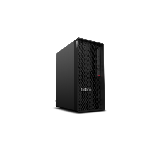 Desktop Lenovo ThinkStation P360 Tower, Intel Core i7-12700 RAM 2x 8GB SSD 512GB Intel UHD Graphics 770  3YO W11P