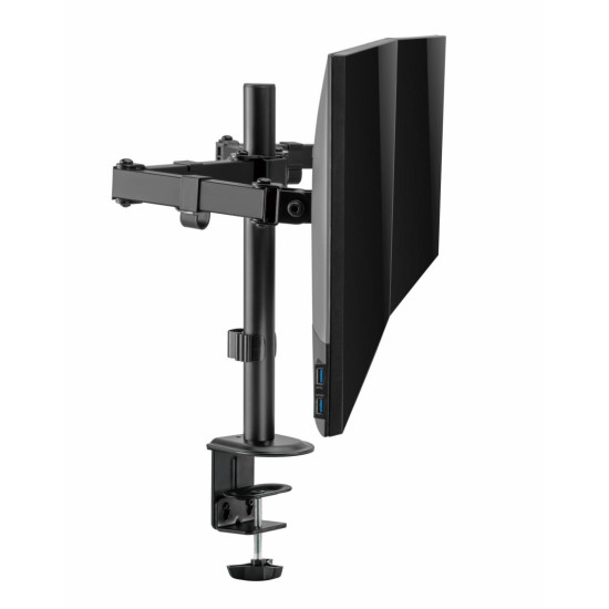 DUAL MONITOR STAND SERIOUX MM66-C024