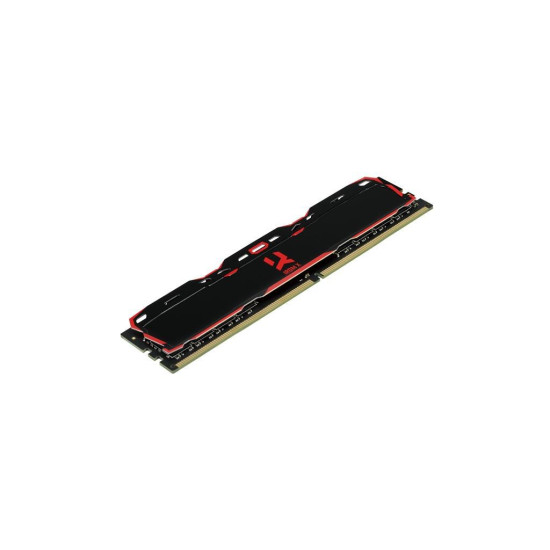 Memorie RAM GoodRAM, DIMM, DDR4, 8GB, CL 16, 3200Mhz Memorie RAM GoodRAM, DIMM, DDR4, 8GB, CL 16, 3200Mhz