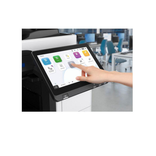 EPSON AM-C5000 A3 COLOR INKJET MFP