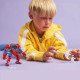 ROBOT SPIDERMAN VS. ANTI-VENOM,LEGO76308 ROBOT SPIDERMAN VS. ANTI-VENOM,LEGO76308