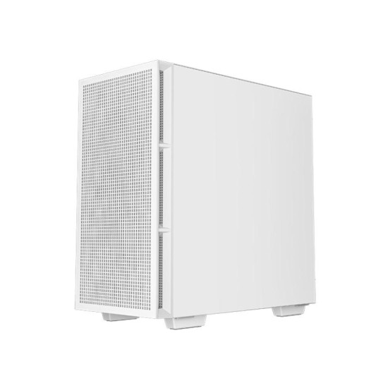 Carcasa Deepcool CH360 ARGB WHITE