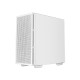 Carcasa Deepcool CH360 ARGB WHITE