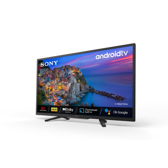 LED TV HD 32''(80cm) SONY 32W800