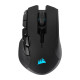 Mouse Gaming Corsair IRONCLAW RGB, wireless, negru Mouse Gaming Corsair IRONCLAW RGB, wireless, negru
