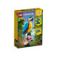 PAPAGAL EXOTIC 3IN1, LEGO 31136 PAPAGAL EXOTIC 3IN1, LEGO 31136