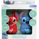 WALKIE-TALKIE 3D, 500 M, DISNEY STITCH