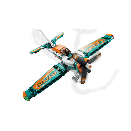 AVION DE CURSE, LEGO42117