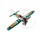 AVION DE CURSE, LEGO42117