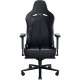 Razer Enki - Black - Gaming Chair with Enhanced Customization