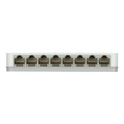 Switch D-Link GO-SW-8G, 8 port, 10/100/1000 Mbps