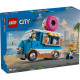 FURGONETA DE GOGOSI, LEGO 60452 FURGONETA DE GOGOSI, LEGO 60452