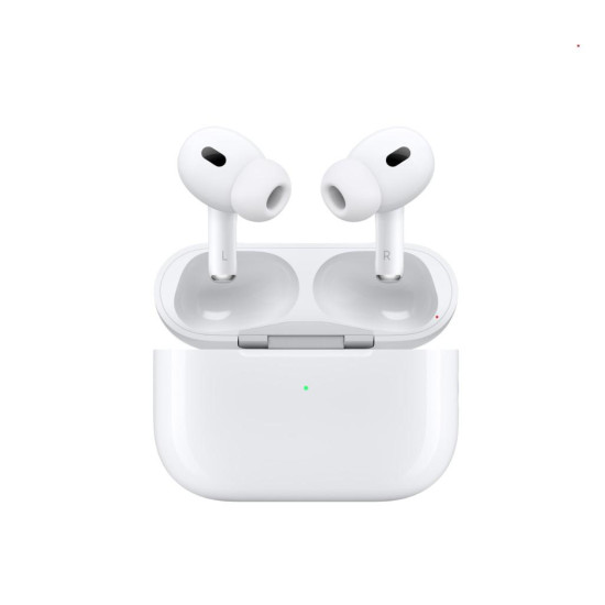 Apple AirPods Pro2 +MagSafe Case (US) Wh