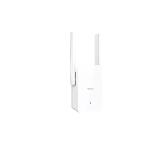 TENDA AX3000 WI-FI 6 Range Extender, A33, STANDARDE WIRELESS: IEEE802.11b,IEEE 802.11g, IEEE 802.11n, IEEE 802.11a,IEEE 802.11ac, IEEE802.11ax,  interfata: 1 x 10/100/1000 Mbps RJ45, 2 x antene 5dbi, Dual-Band : 5 GHz: până la 2402 Mbps, 2.4 GHz: până la 