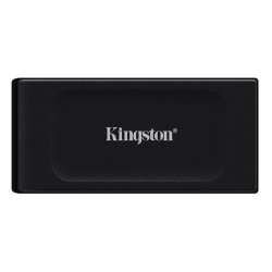 SSD Extern Kingston, SXS1000R , 2TB, 2.5
