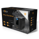 UPS nJoy Horus Plus 1000, 1000VA/600W, Afisaj LCD cu ecran tactil, 4 Prize Schuko cu Protectie, Repornire Automata, RJ11 protectie pentru linia de telefon/modem, Posibilitatea de monitorizare si control prin USB, LAN si internet, port de comunicare USB, r UPS nJoy Horus Plus 1000, 1000VA/600W, Afisaj LCD cu ecran tactil, 4 Prize Schuko cu Protectie, Repornire Automata, RJ11 protectie pentru linia de telefon/modem, Posibilitatea de monitorizare si control prin USB, LAN si internet, port de comunicare USB, r