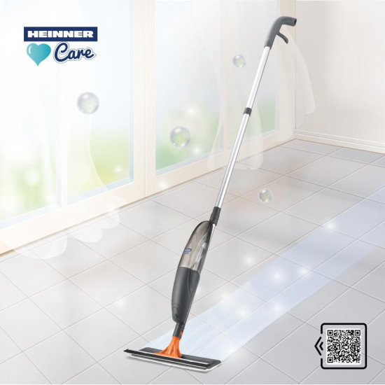 MOP SPRAY MULTIFUNCTIONAL MEGA CLEAN