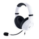 Casti Razer Blackshark V2 HyperSpeed Wh Casti Razer Blackshark V2 HyperSpeed Wh