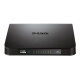 Switch D-Link GO-SW-16G, 16 port, 10/100/1000 Mbps