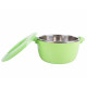 CASEROLA TERMICA 8L, NOVA, ART OF DINING BY HEINNER