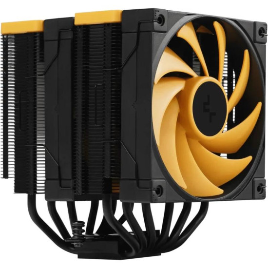 CPU COOLER DEEPCOOL AK620 DARK ZORIA