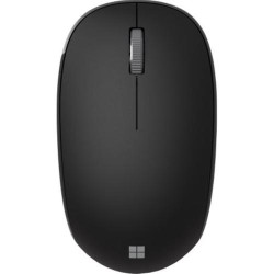 Mouse Microsoft Bluetooth 5.0 LE, negru