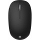 Mouse Microsoft Bluetooth 5.0 LE, negru