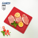TOCATOR SANT GN1/2, 26.5X32.5X2 CM, ROSU TOCATOR SANT GN1/2, 26.5X32.5X2 CM, ROSU