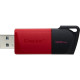 Memorie USB Flash Drive Kingston DATATRAVELER EXODIA M, 128GB, USB 3.2, negru Memorie USB Flash Drive Kingston DATATRAVELER EXODIA M, 128GB, USB 3.2, negru
