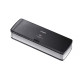 Scanner Canon P-215II, dimensiune A4, tip portabil, viteza scanare 12ppm alb-negru si 10ppm color, duplex, rezolutie optica 600dpi, rezolutie hardware 600x600dpi, senzor CIS, interfata: USB 2.0, software inclus: Driver ISIS /TWAIN, CaptureOnTouch, Captur Scanner Canon P-215II, dimensiune A4, tip portabil, viteza scanare 12ppm alb-negru si 10ppm color, duplex, rezolutie optica 600dpi, rezolutie hardware 600x600dpi, senzor CIS, interfata: USB 2.0, software inclus: Driver ISIS /TWAIN, CaptureOnTouch, Captur