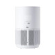 Purificator de aer Xiaomi Smart Air Purifier 4 Compact, Smart Wi-Fi, CADR 230m3/h, Filtru HEPA, PM2.5, acoperire 48mp