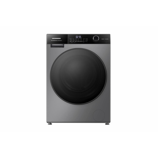 MASINA DE SPALAT HEINNER HWM-HMK9014IVTA MASINA DE SPALAT HEINNER HWM-HMK9014IVTA