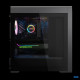 Desktop Gaming Lenovo Legion T7 34IRZ8 , Intel® Core™ i9-13900K, 24C (8P + 16E) / 32T, P-core 3.0 / 5.4GHz, E-core 2.2 / 4.3GHz, 36MB, video NVIDIA® GeForce RTX™ 4080 16GB GDDR6X, RAM 2x 16GB UDIMM DDR5-5600, Four DDR5 UDIMM slots, dual-channel capable, U