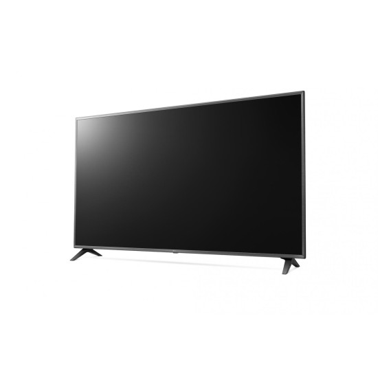 LED TV 4K 55''(139cm) LG 55UR781C