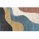 Covor printat, FLOW 70x140 Covor printat, FLOW 70x140