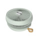 VENTILATOR PLIABIL HEINNER HMF-LC4000GR VENTILATOR PLIABIL HEINNER HMF-LC4000GR