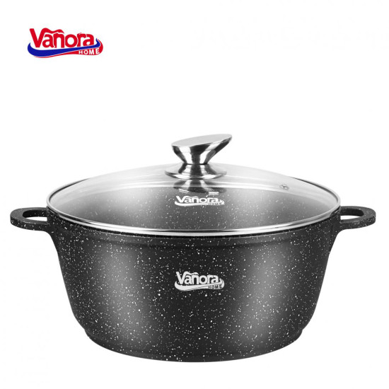 SEMIOALA ALUMINIU 28x12.5CM,7.6L,CLASSIC SEMIOALA ALUMINIU 28x12.5CM,7.6L,CLASSIC
