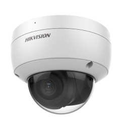 CAMERA IP DOME 4MP 2.8MM IR30M AUDIO